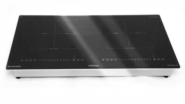 Bếp từ đôi Blueger B926Special