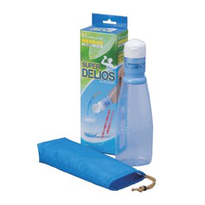 140546 kit super delios 500