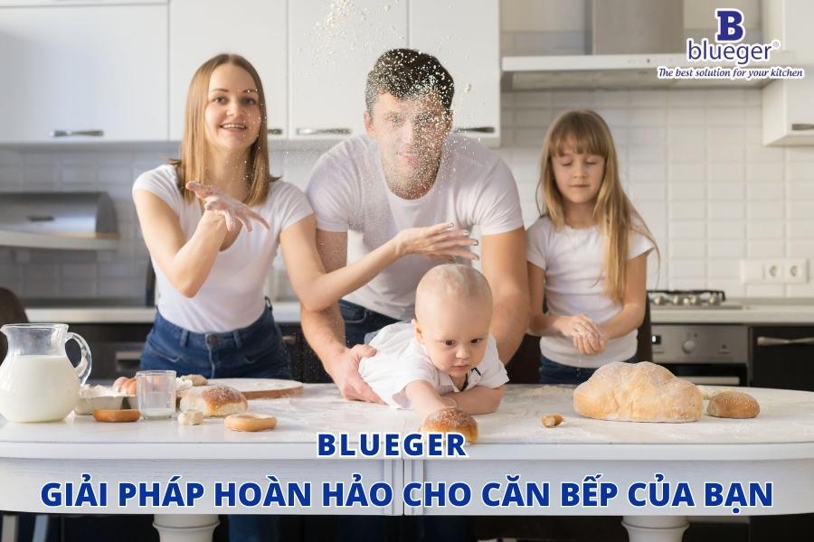 Máy Lọc Nước Tại Vòi Là Gì? Cấu Tạo Và Nguyên Lý Hoạt Động Của Máy Lọc Nước Tại Vòi