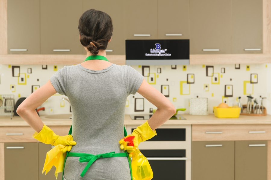 Những Tiêu Chí Để Xác Định Bếp Gas Dương Tốt Nhất