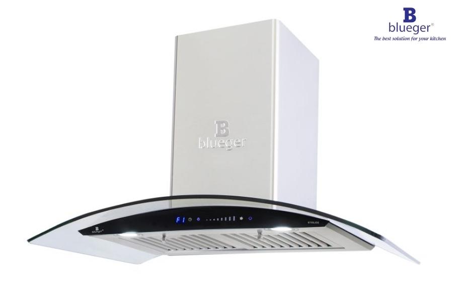 Top 5 Máy Hút Mùi Tốt Nhất Trên Thị Trường Bạn Nên Sở Hữu