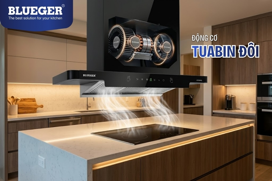 Cách Kiểm Tra Lực Hút Thực Tế Của Máy Hút Mùi Chính Hãng Cực Đơn Giản